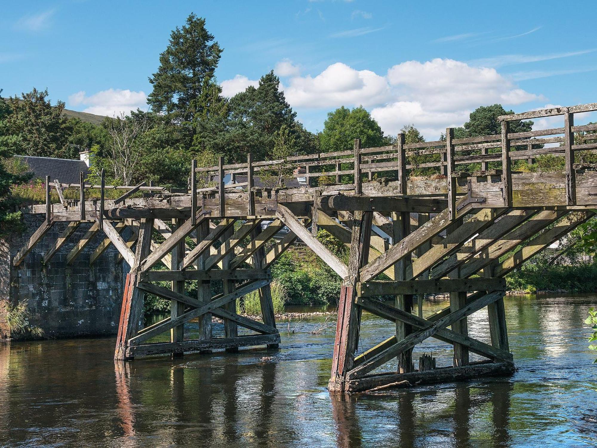 Willa Ardgay Fort Augustus Zewnętrze zdjęcie